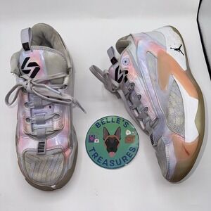 Nike Air Jordan Luka Doncic 2 Nebula Retro Basketball Shoes DX8733-005 Men 8.5